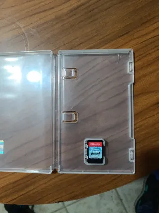 Juego Nintendo Switch Pokémon Legends Arceus