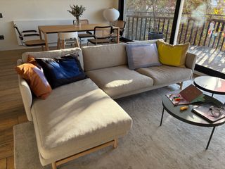 Divano Fredericia 250 x 155,5 x 75,5