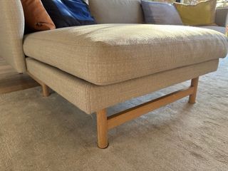 Divano Fredericia 250 x 155,5 x 75,5