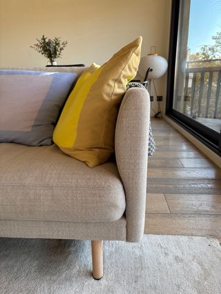 Divano Fredericia 250 x 155,5 x 75,5