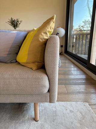 Divano Fredericia 250 x 155,5 x 75,5