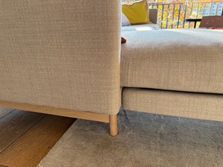 Divano Fredericia 250 x 155,5 x 75,5