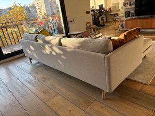 Divano Fredericia 250 x 155,5 x 75,5