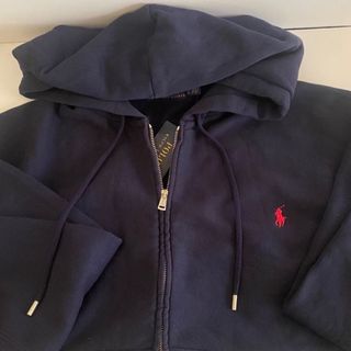 Chaqueta Polo Ralph Lauren Azul