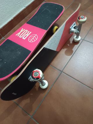 2 Patinetes