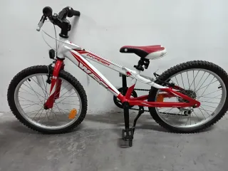Bicicleta MTB Niñ@ Conor Invader