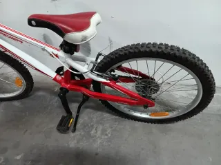 Bicicleta MTB Niñ@ Conor Invader