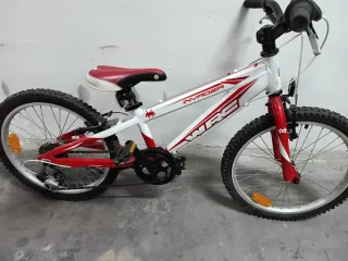 Bicicleta MTB Niñ@ Conor Invader