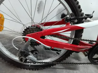 Bicicleta MTB Niñ@ Conor Invader