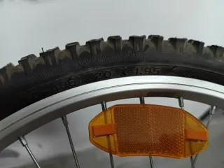 Bicicleta MTB Niñ@ Conor Invader