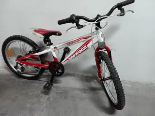 Bicicleta MTB Niñ@ Conor Invader