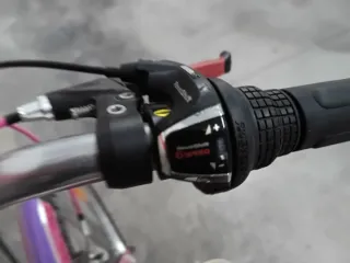 Bicicleta MTB Niñ@ Conor Invader