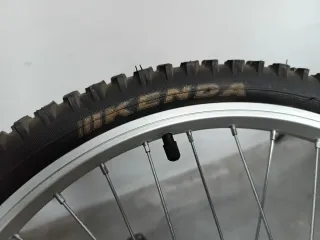 Bicicleta MTB Niñ@ Conor Invader