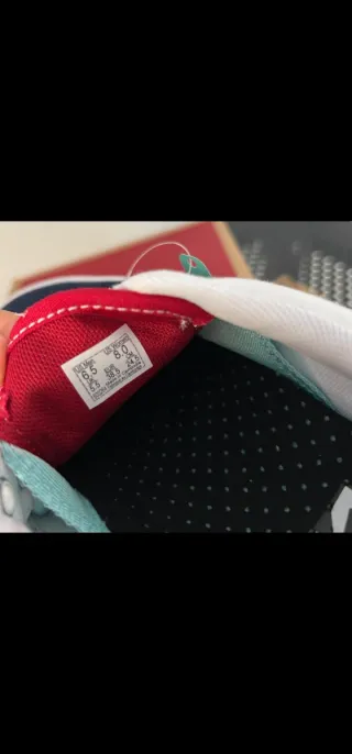 Zapatillas Vans Sin Extrenar