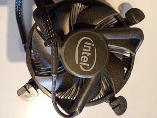 Disipador Intel LGA 1200