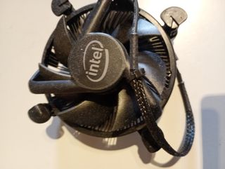 Disipador Intel LGA 1200