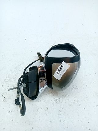 RETROVISOR IZQUIERDO CITROEN C3 I (FC_, FN_)