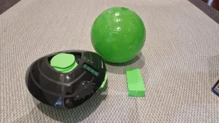 Soccer Bot - Ultimate Indoor Football Challenge