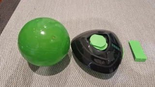 Soccer Bot - Ultimate Indoor Football Challenge