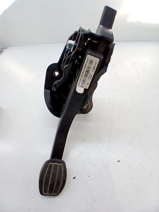 PEDAL EMBRAGUE PEUGEOT 3008