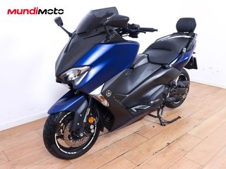 YAMAHA T-MAX 530 SX