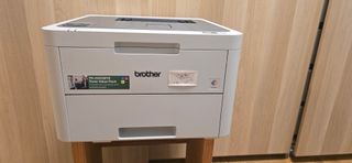 Impresora Láser Color Brother