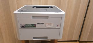 Impresora Láser Color Brother
