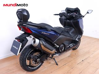 YAMAHA T-MAX 530 SX