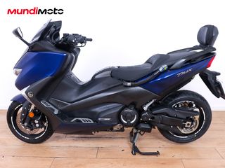 YAMAHA T-MAX 530 SX