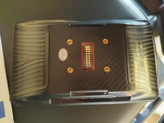 Pantalla carplay android auto 7"para moto BMW