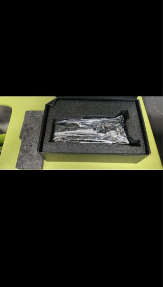 Tarjeta Gráfica EVGA RTX 2070 Black