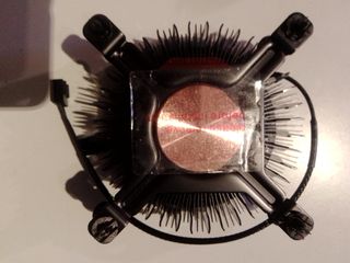 Disipador Intel LGA 1700