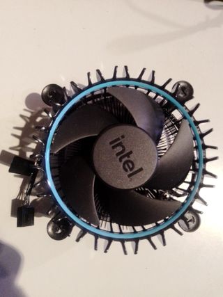Disipador Intel LGA 1700