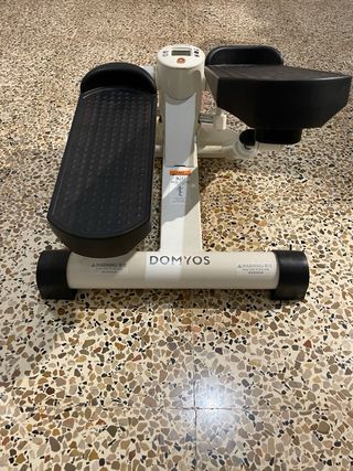 Stepper Domyos Decathlon