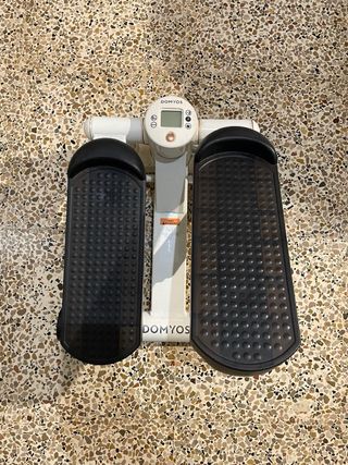Stepper Domyos Decathlon