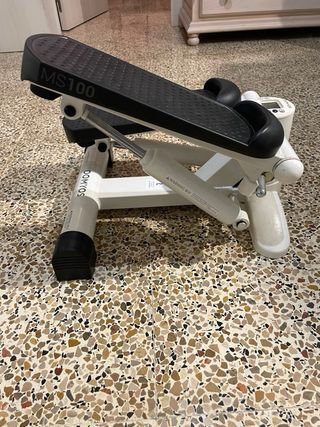 Stepper Domyos Decathlon