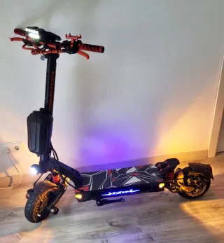 KUKIRIN G2 MASTER (LEER DESCRIPCIÓN)