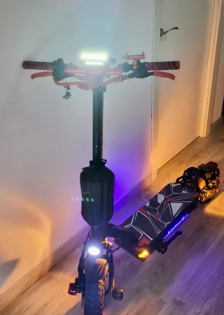 KUKIRIN G2 MASTER (LEER DESCRIPCIÓN)