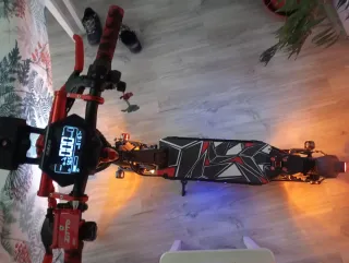 KUKIRIN G2 MASTER (LEER DESCRIPCIÓN)