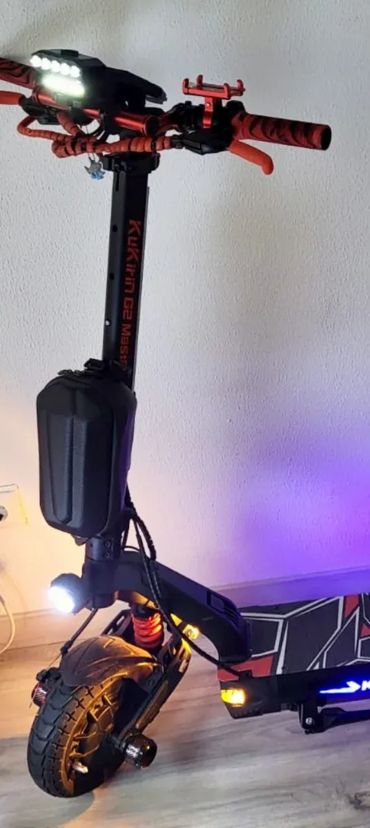 KUKIRIN G2 MASTER (LEER DESCRIPCIÓN)