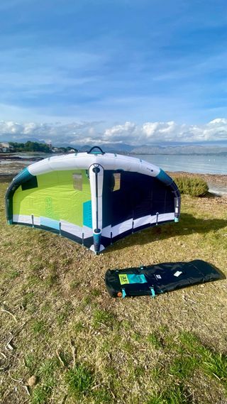 Wingfoil Eleveight 3.5m WSF V6