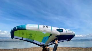 Wingfoil Eleveight 3.5m WSF V6