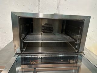 Horno Industrial FM