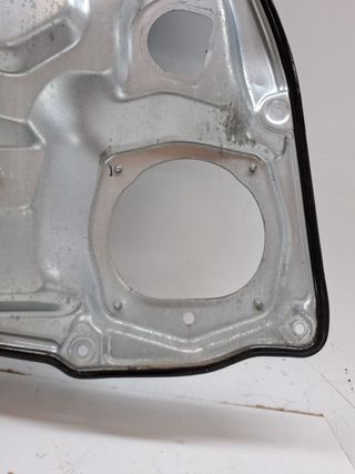 ELEVALUNAS DELANTERO DERECHO LANCIA MUSA (184)