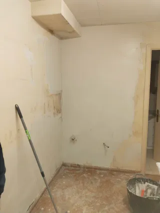 Reformas y reparaciones de todo tipo