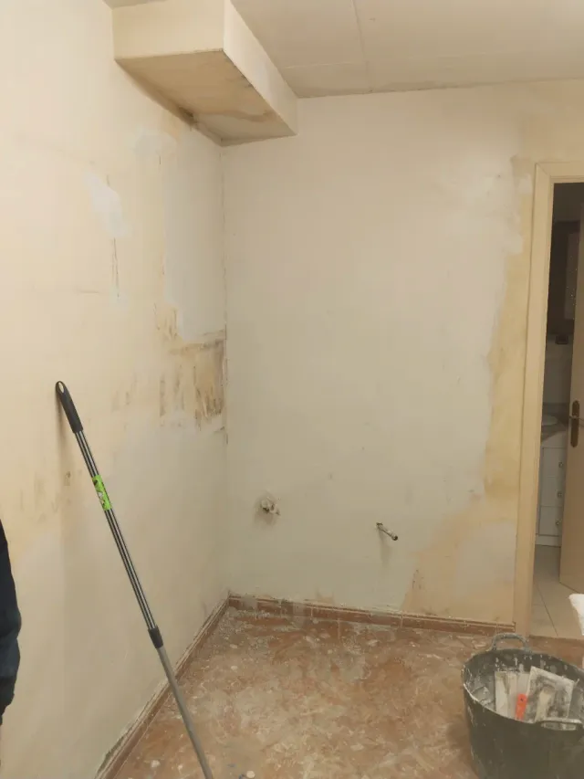 Reformas y reparaciones de todo tipo