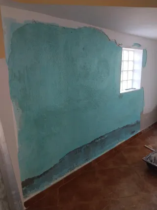 Reformas y reparaciones de todo tipo