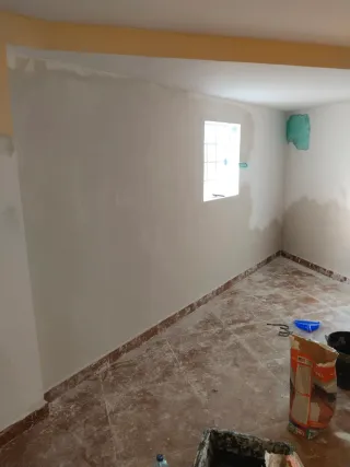 Reformas y reparaciones de todo tipo