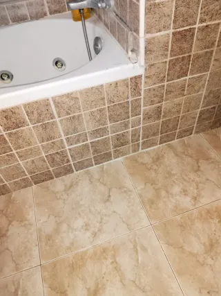 Reformas y reparaciones de todo tipo