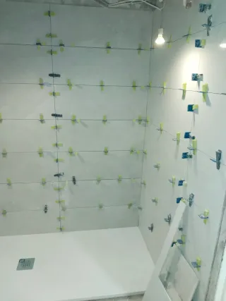 Reformas y reparaciones de todo tipo